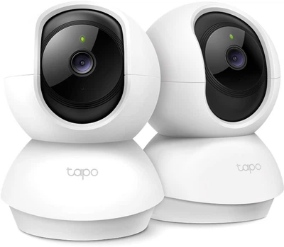 IP-камера TP-LINK Tapo C210P2
