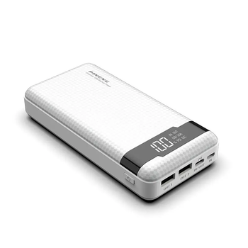 Повербанки Pineng купити в ROZETKA: відгуки, ціни на powerbank