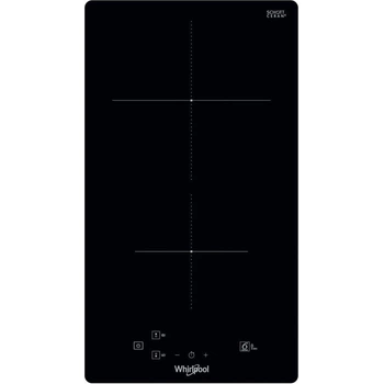 Индукционная варочная поверхность Whirlpool WS Q0530 NE [113333]