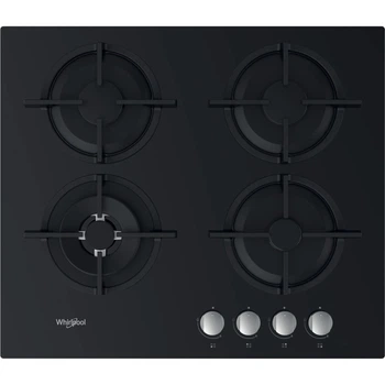 Газовая варочная поверхность Whirlpool AKT 625 NB [113322]