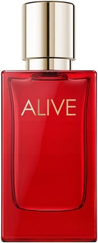 Perfumy damskie Hugo Boss Alive 30 ml (3616304252945)