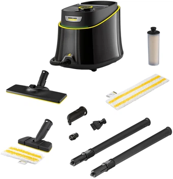 Пароочисник Karcher SC 3 Deluxe Anniversary Edition (1.513-436.0)