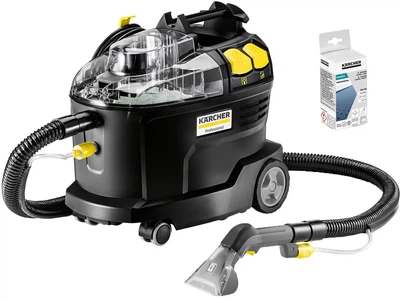 Odkurzacz piorący Karcher Puzzi 8/1 Anniversary Edition (1.100-248.0)