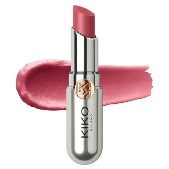 Бальзам для губ увлажняющий Kiko Milano Coloured Balm 06 Blackberry, 3г
