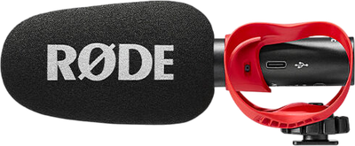 Mikrofon do kamery Rode VideoMic GO II Helix (698813012985)