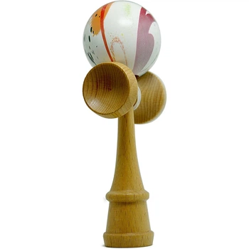 Кендама Kendama Magicyoyo Color Белый