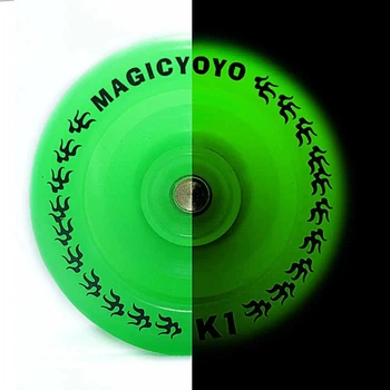 Йо-йо Magicyoyo K1 светящиеся