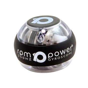 Тренажер для кисти Powerball 250Hz Light Classic Autostart
