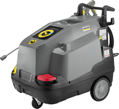 Myjka wysokociśnieniowa Karcher HDS 8/18-4 C (1.174-918.0)