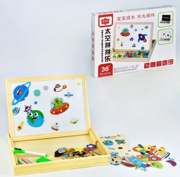 Игровая деревянная доска Star Toys Factor C35980 ( 010М)