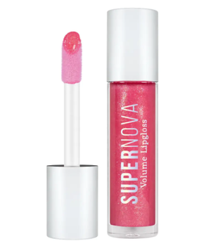 Блеск для губ TopFace Supernova Volume №018 4 мл