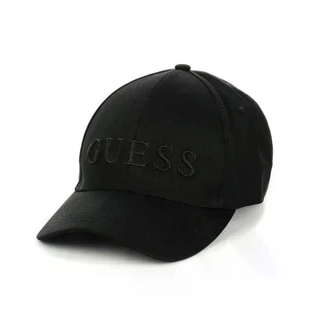 Кепка GUESS one size Черная