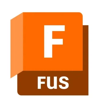 AutoDesk Fusion 1 Рік на ваш Email