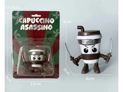 Фігурка TLT Italian Breinrot мікс Capuccino Asassino
