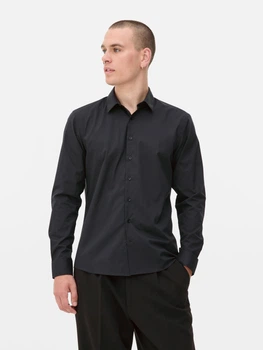 Сорочка Primark чорний KUYUE850 S