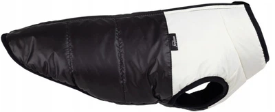 Куртка для собак Amiplay Fluo 50 см Біла (5907563316867)