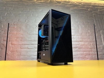 Компьютеры AMD Ryzen 5 32 ГБ ОЗУ купить в ROZETKA: акции и скидки