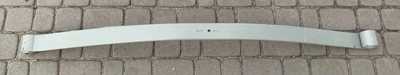 Ресора задня корінний лист 2-ох листовий (під стяжний болт) GOODREM RP337150-01 MERCEDES SPRINTER 208-316, VOLKSWAGEN LT 28/35