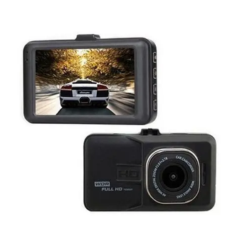 Автомобильный видеорегистратор DVR T626G Fuul HD HDSYR_1599