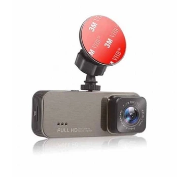 Автомобильный видеорегистратор DVR T701G+ (2 камеры) Full HD HDSYR_1649