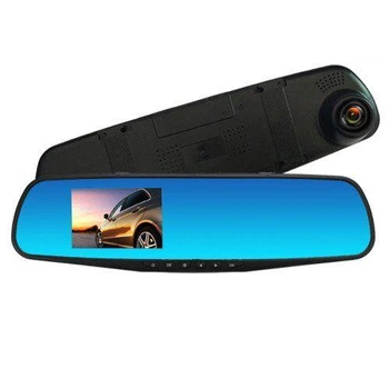 Дзеркало відеореєстратор DVR-дзеркало L-9001 3.5" 1080P Full HD HDSYR_769
