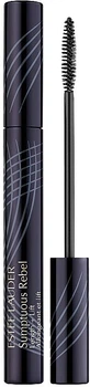 Туш для вій 01 Black Estee Lauder Sumptuous Rebel Length + Lift Mascara Mascara