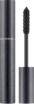 Тушь для ресниц 10 - Noir Chanel Le Volume Revolution Mascara