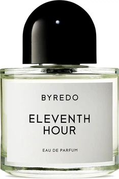 Byredo Eleventh Hour Тестер 100 мл Парфюмированная вода