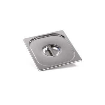 Крышка к гастроемкости FoREST Bestkeep GN 1/2 (111200)