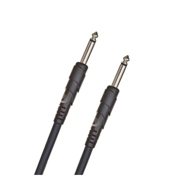 Инструментальный кабель D'Addario Classic Series Instrument Cable 3m (PW-CGT-10)