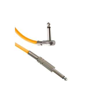 Инструментальный кабель SoundKing Instrumental Cable 5m (BC327)