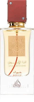 Lattafa Perfumes Ana Abiyedh Rouge 60 мл Парфюмированная вода