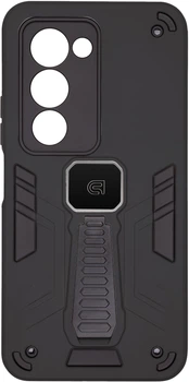 Чохол для смартфона ArmorStandart Proover для Xiaomi Redmi 15 4G Black (ARM86719)