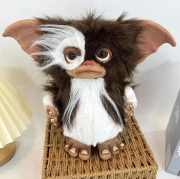 Коллекционная фигурка, игрушка Гремлин Гизмо, из фильма Гремлины 26 см
