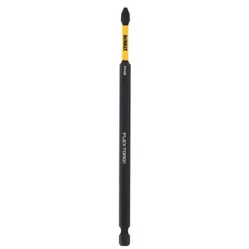 Біта DeWalt EXTREME PH2 152мм (00124201)