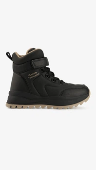 Ботинки для девочки Stepln T843-3AF 37 Черный shop (2000999370892)