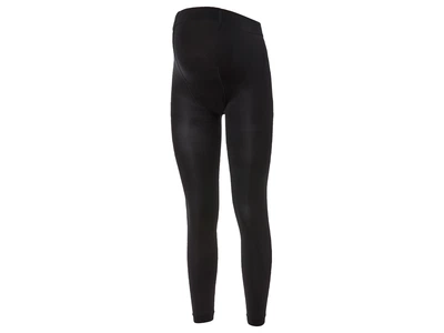 Лосины для беременных поддерживающие для женщины Esmara CREORA® 450704 M Черный
