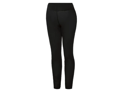 Лосины для беременных для женщины Esmara LYCRA® 381766 S Черный
