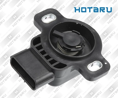 Датчик положения педали газа HOTARU HBE0301 для HONDA 37971-RBB-003