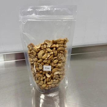 Кешью жареный соленый, 250г
