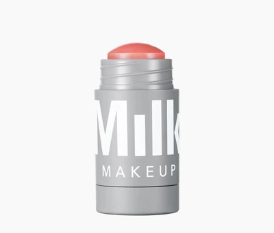 Багатофункціональний продукт (рум'яна, тінт, помада) Milk Makeups Lip + Cheek perk, 6 g