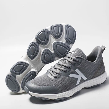 Кроссовки Kelme мужские серые APOLO 6891570.9200 Kelme 40