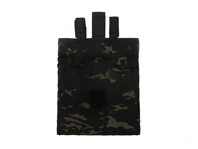 Підсумок для скидання магазинів -Multicam black 8FIELDS