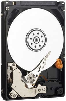 Жорсткий диск 2.5" WD AV-25 1TB (WD10JUCT) Refurbished