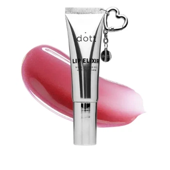 Блеск Lip Elixir для губ DOTT 10 мл VIVA 10мл