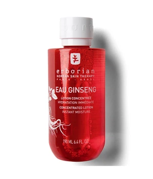 Лосьйон відновлюючий з женьшенем Erborian Eau Ginseng Concentrated Lotion Instant Moisture, 190 мл