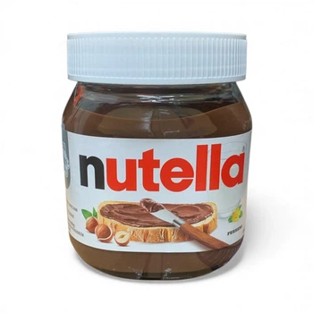 Nutella паста шоколадно-горіхова 350 г