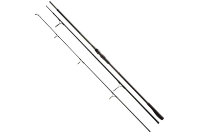 Удилище карповое Okuma Custom Black Carp 12'/3.60м 3.5lb 3sec. (1712002001)