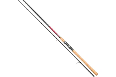 Спиннинг Daiwa Vulcan 702MHFS 2.13м 15-50г (1414028005)