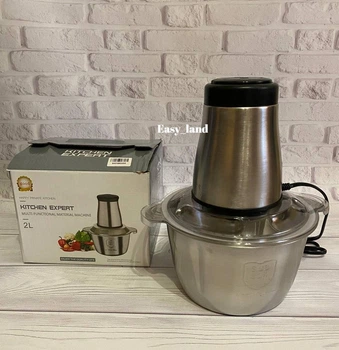 Кухонный блендер измельчитель Grant Kitchen Expert
